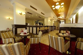 Spa Hotel Cajkovskij Palace