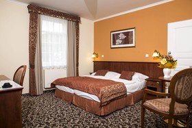 Spa Hotel Cajkovskij Palace