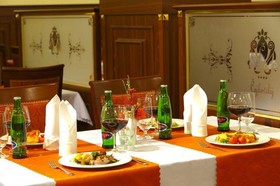 Spa Hotel Cajkovskij Palace