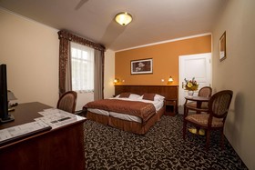 Spa Hotel Cajkovskij Palace