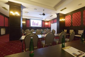 Spa Hotel Cajkovskij Palace
