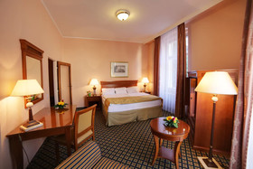Spa Hotel Lauretta