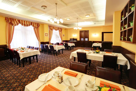 Spa Hotel Lauretta