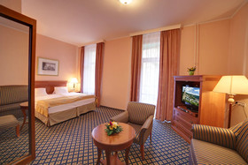 Spa Hotel Lauretta