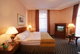 Spa Hotel Lauretta