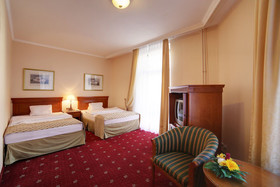 Spa Hotel Lauretta