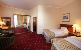 Spa Hotel Lauretta