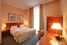 Spa Hotel Lauretta