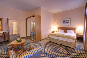 Spa Hotel Lauretta