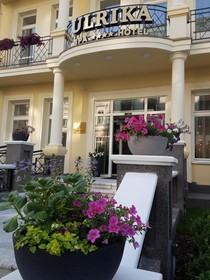 Spa Hotel Ulrika