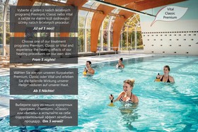 Spa Resort Sanssouci