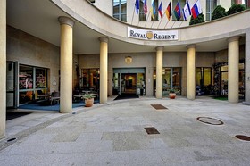 St. Joseph Royal Regent
