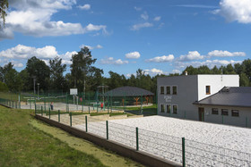 Vitkova Hora