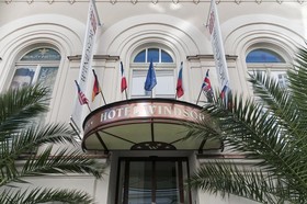 Windsor SPA Hotel