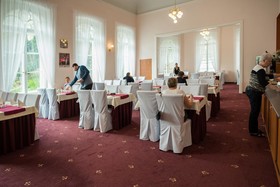 Windsor SPA Hotel
