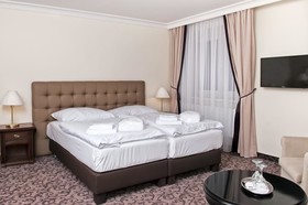 Windsor SPA Hotel
