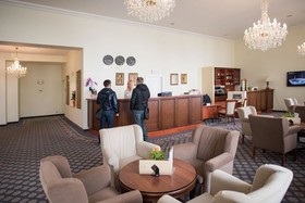 Windsor SPA Hotel