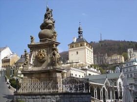 Zlatý Sloup