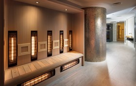 Chateau Monty Spa Resort