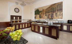 Chateau Monty Spa Resort