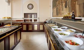 Chateau Monty Spa Resort