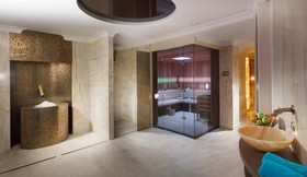 Chateau Monty Spa Resort