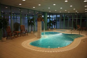Orea Spa Hotel Cristal