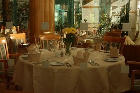 Orea Spa Hotel Cristal