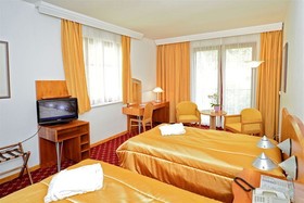 Orea Spa Hotel Cristal