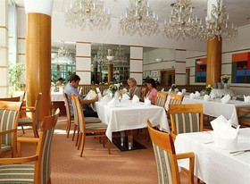 Orea Spa Hotel Cristal