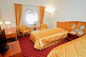 Orea Spa Hotel Cristal