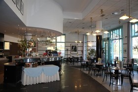 Orea Spa Hotel Cristal