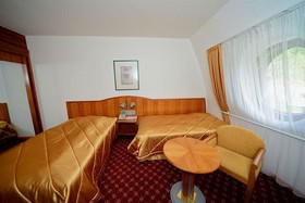 Orea Spa Hotel Cristal