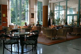 Orea Spa Hotel Cristal