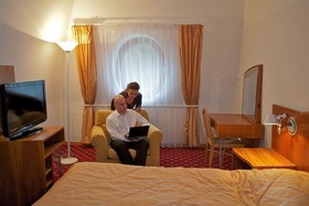 Orea Spa Hotel Cristal