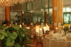 Orea Spa Hotel Cristal