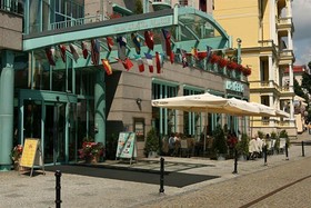 Orea Spa Hotel Cristal