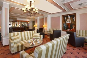 Health Spa Resort Hvezda & Imperial & Neapol