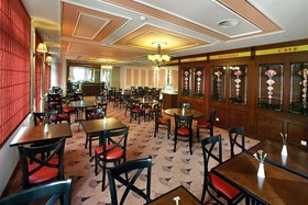 Health Spa Resort Hvezda & Imperial & Neapol
