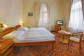 Health Spa Resort Hvezda & Imperial & Neapol