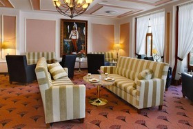 Health Spa Resort Hvezda & Imperial & Neapol
