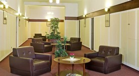 Danubius Health Spa Resort Labe