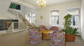 Danubius Health Spa Resort Labe