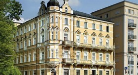 Danubius Health Spa Resort Labe