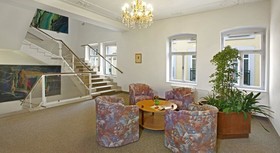 Danubius Health Spa Resort Labe