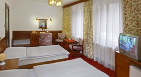 Danubius Health Spa Resort Labe
