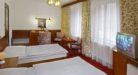 Danubius Health Spa Resort Labe
