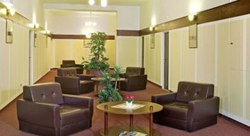 Danubius Health Spa Resort Labe