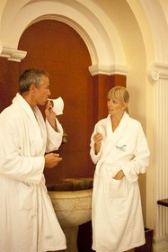 Ensana Nové Lázne Health Spa