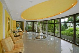 Ensana Nové Lázne Health Spa